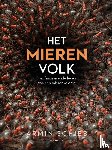 Schieb, Armin - Het mierenvolk