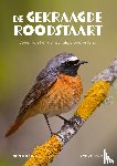 Oosterveld, Ernst - De gekraagde roodstaart