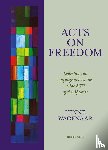 Wagenaar, Hinne - ACTS on Freedom