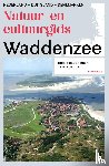 Frederiksen, John, Kielland, Axel - Natuur- en cultuurgids Waddenzee