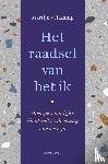 Veltkamp, Martijn - Het raadsel van het ik
