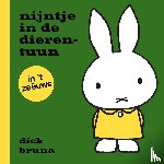 Bruna, Dick - nijntje in de dierentuun