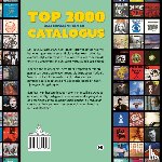 Dam, Ron - Top 2000 catalogus