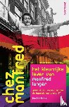 Treffers, Tim - Chez Manfred