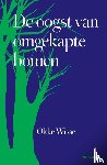 Wisse, Okke - De oogst van omgekapte bomen