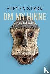 Sterk, Steven - Om my hinne