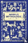 Daniels, Mark - Wereldmythologie voor beginners