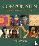 DK - Componisten