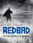 Betten, Erik, Spiekhout, Diana - Redbad