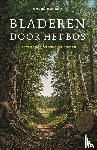 Donker, André - Bladeren door het bos