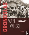 Oosterom, Gerrit van - Grondslag van Twickel