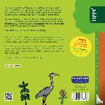 Visker, Mirjam - Lappa in het bos (Nederlands-Engels)