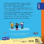 Visker, Mirjam, Eijnden, Annuska van den - Lappa, leg je scherm weg