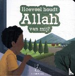 Mohammed, Bint - Hoeveel houdt Allah van mij?