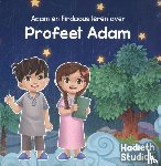 Mohammed, Bint - Adam en Firdaous leren over Profeet Adam