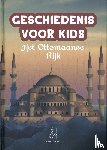 Umayr, Umm - Geschiedenis voor Kids - Het Ottomaanse Rijk