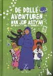 Mo’adh, Oem - De dolle avonturen van juf Asiyah