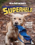 Schoukens, Kim - Superheld - Puppy met een missie