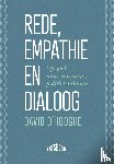 D'hooghe, David - Rede, empathie en dialoog