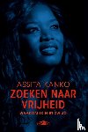 Kanko, Assita - Zoeken naar vrijheid