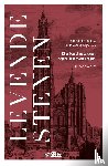 De Preter, Albrecht, Vanheeswijck, Guido - Levende stenen