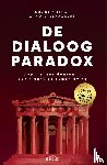 Gillot, Amory, Steenackers, Arno - De dialoog-paradox