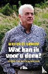 Donder, Walter de - Wat kan ik voor u doen?