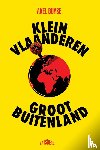 Buyse, Axel - Klein Vlaanderen - Groot buitenland
