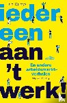 Denys, Jan - Iedereen aan 't werk!