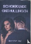 Jay, Jennifer - Schokkende onthullingen
