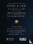 Balcaen, Dimitri, Barrie, James - Peter & Pan
