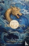 Balcaen, Dimitri - Here be dragons