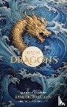 Balcaen, Dimitri - Here be dragons