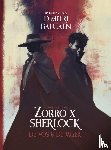 Balcaen, Dimitri - Zorro x Sherlock