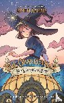 Balcaen, Dimitri - The eighty-ninth witch