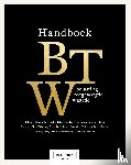 Vlieger, Daan De, Stas, Danny, Debelva, Filip, Vanbiervliet, Frank, Massin, Ivan, Heirman, Joaquim, Vyncke, Kenneth - Handboek belasting toegevoegde waarde?