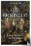Lesaffer, Randall - De rechtstaat