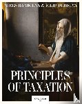 Debelva, Filip, Bammens, Niels - Principles of Taxation