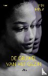 Eshun, Inès - De gruwel van het gezin