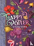 Van Gierdeghom, Olivier - Happy Potter kookboek