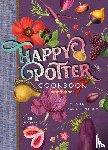 Van Gierdeghom, Olivier - Happy Potter cookbook