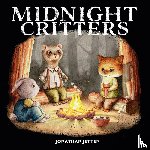 Jetten, Jonathan - Midnight critters