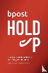 Verschelden, Wouter, Vanbrussel, Emmanuel - Bpost Hold-up