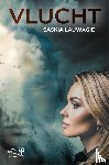 Lauwagie, Saskia - Vlucht