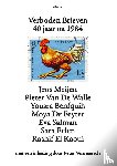 Meijen, Jens, Eelen, Sara, Van de Walle, Pieter, Salman, Eva, El Kaoui, Rashif, De Feyter, Moya, Benfquih, Yousra - Verboden brieven