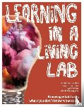 Hee, Mirthe van den, Desomviele, Lieven, Woolfitt, Zac, Vandevyvere, Isabelle - Learning in a living lab