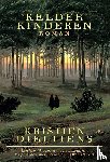 Dieltiens, Kristien - Kelderkinderen
