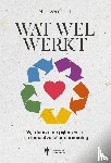 Vermaut, Nic - Wat wel werkt
