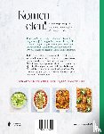 Brenders, Kathleen - Komen eten!
