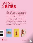 Sas, Isabeau, Loore, Maria-Laura De - Wine & bites